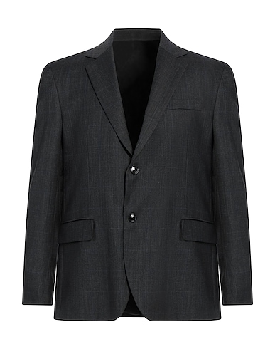 LIU •JO MAN Blazer 53% Polyester, 45% Wool, 2% Elastane