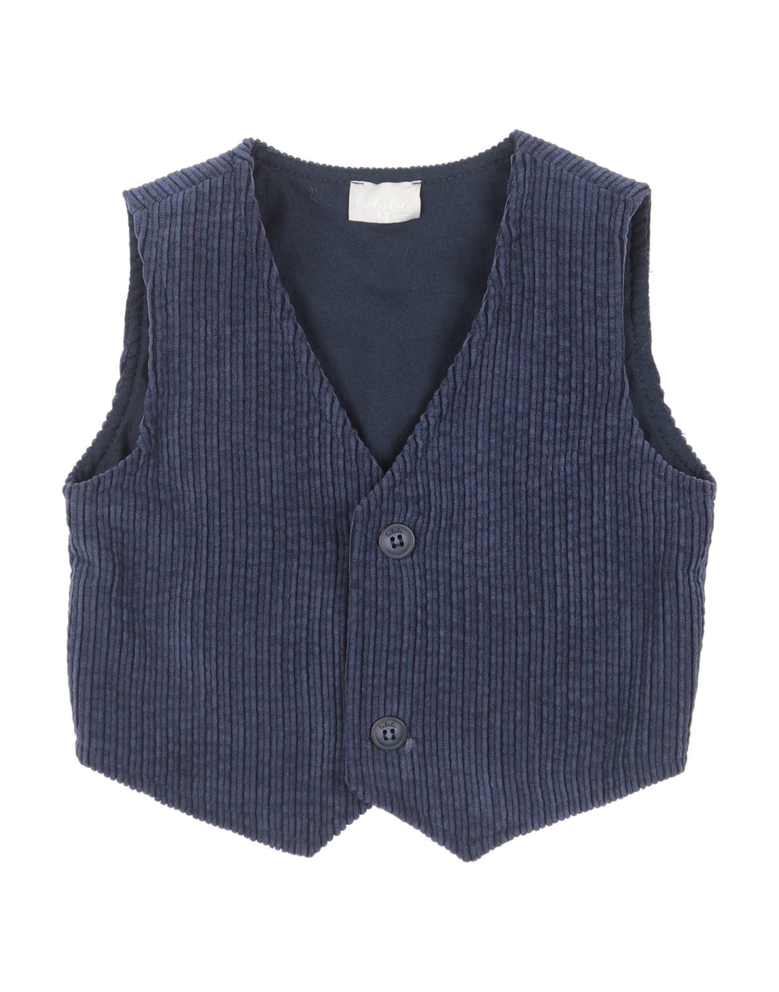 LALALÙ - Tailored Vests