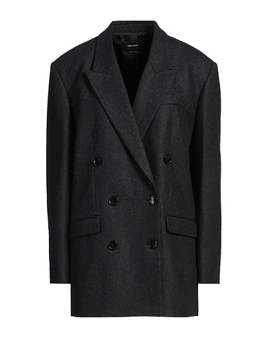 ISABEL MARANT Blazer 100% Virgin Wool