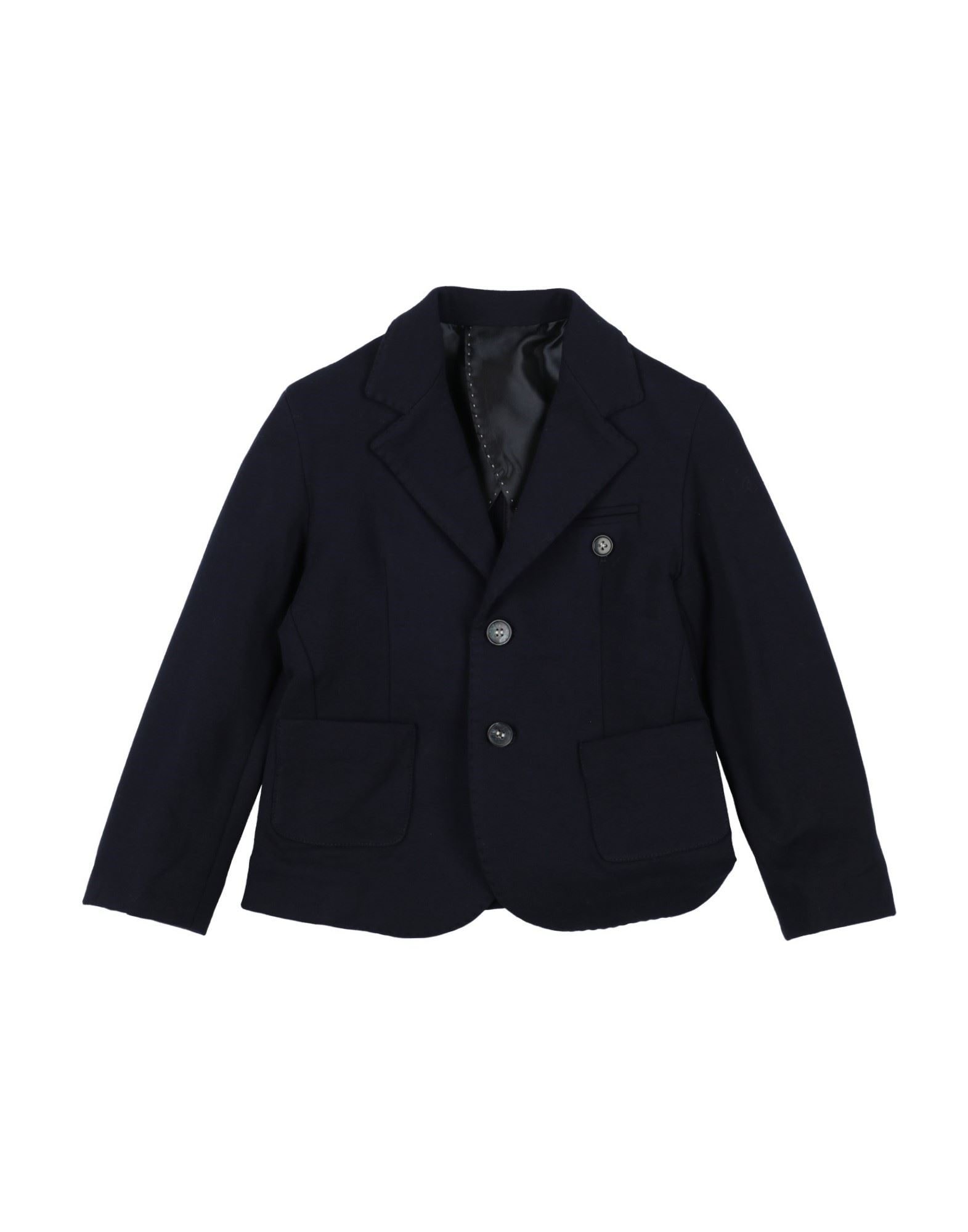 MANUELL & FRANK - Blazers