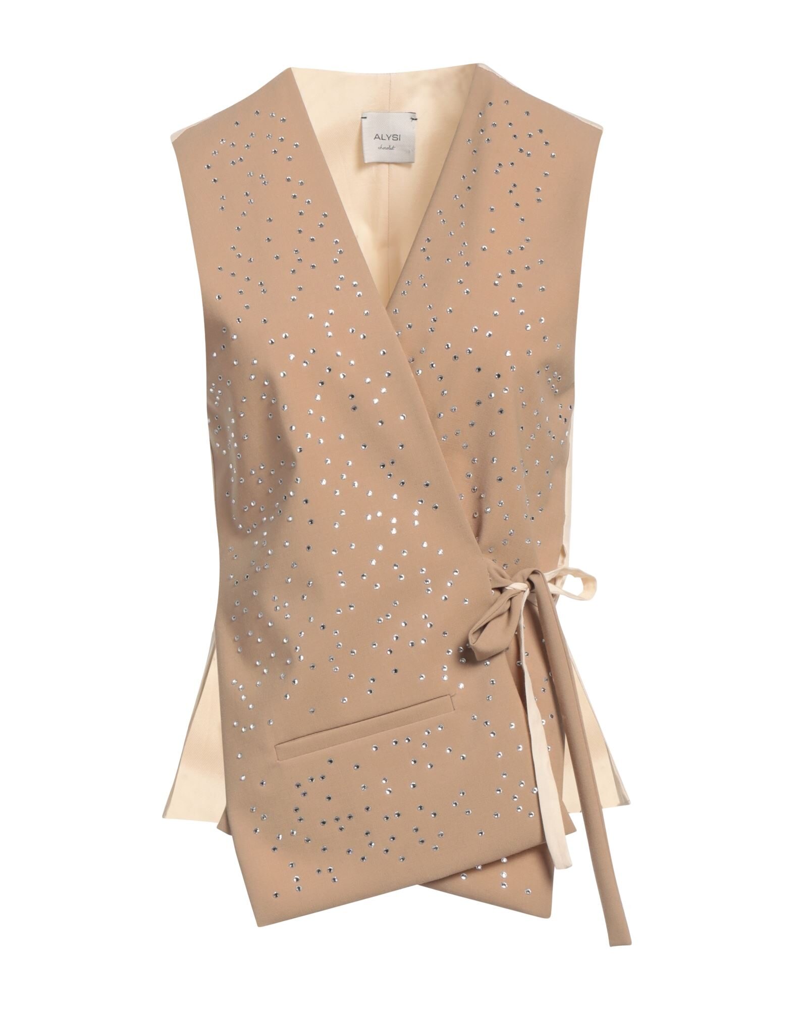 ALYSI - Gilets de costume