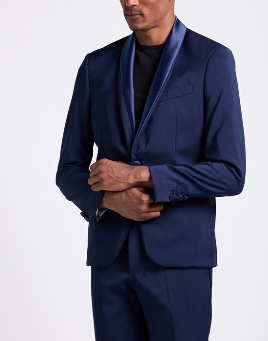 TWENTY-ONE by ANTONIO CARNEVALE Костюм