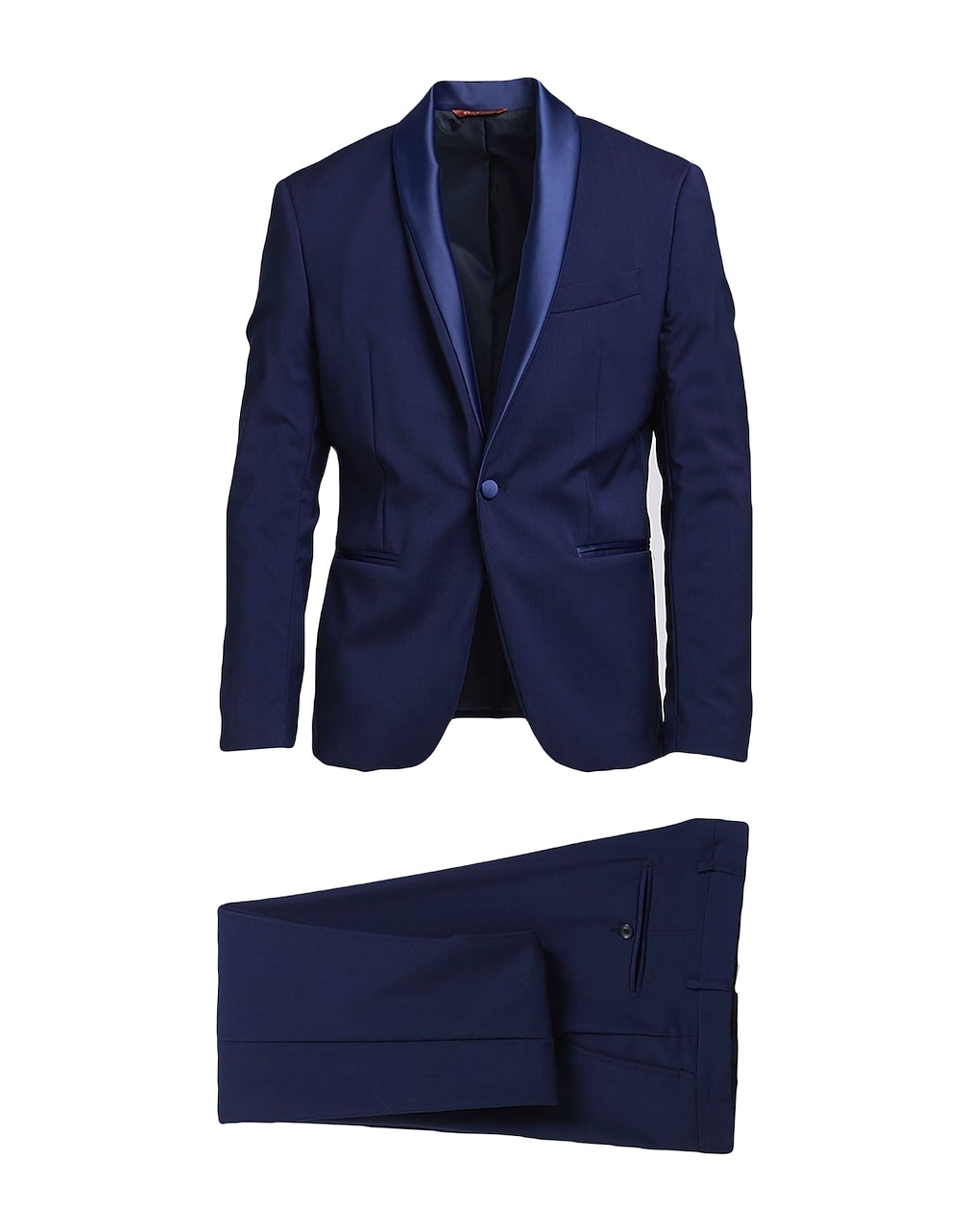 TWENTY-ONE by ANTONIO CARNEVALE - Suits