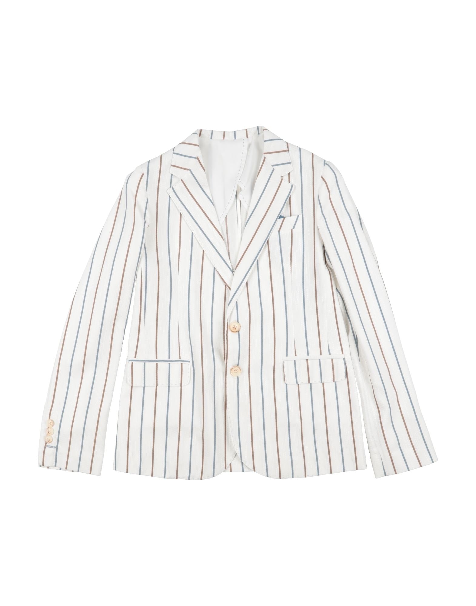 MANUELL & FRANK - Blazers