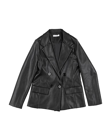ELSY Blazer Black 55% Viscose, 45% Polyurethane