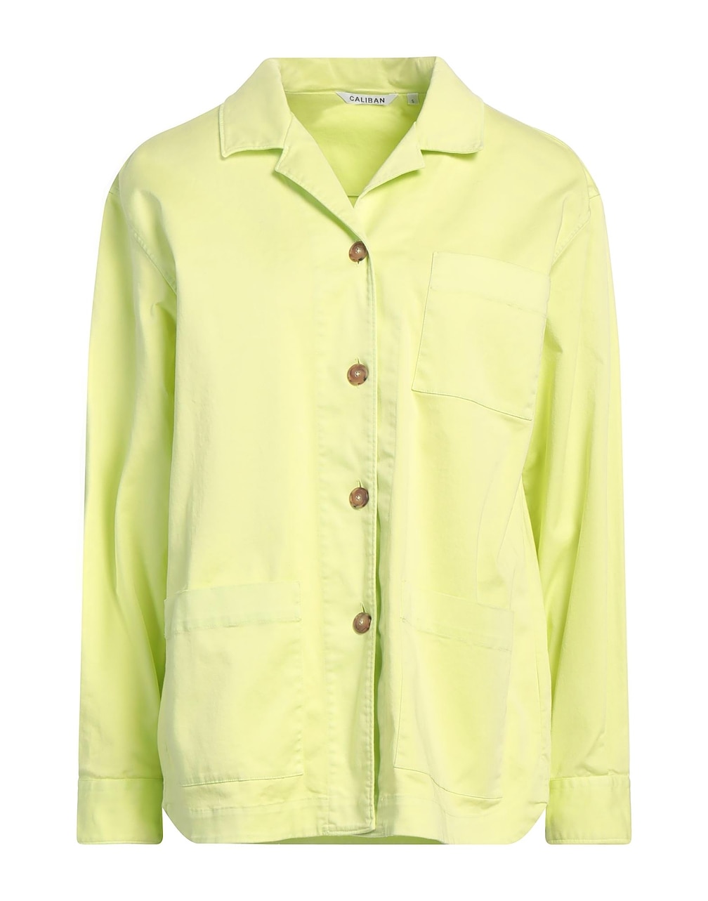 CALIBAN - Chaquetas y cazadoras