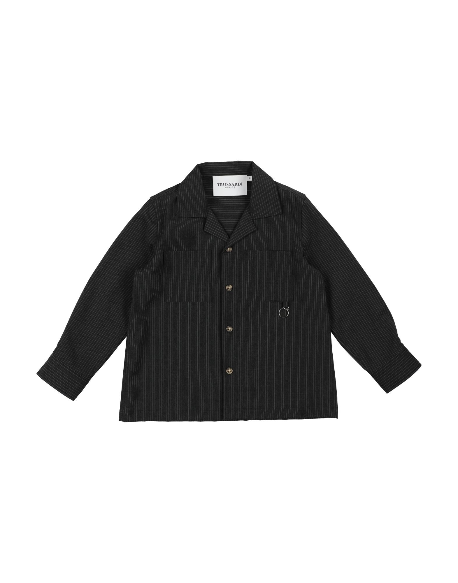 TRUSSARDI JUNIOR - Shirts
