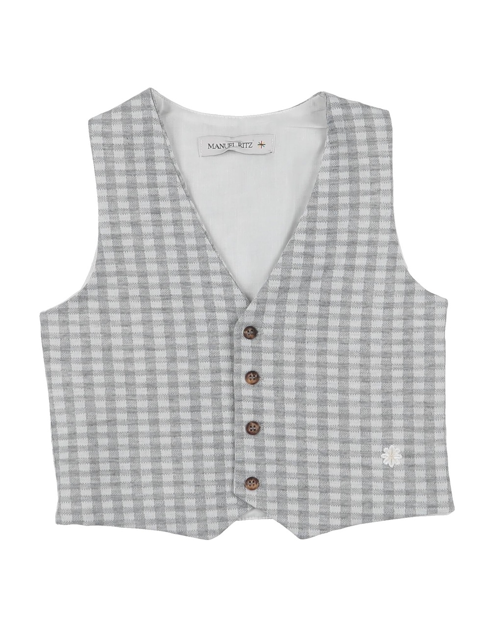 MANUEL RITZ - Waistcoats