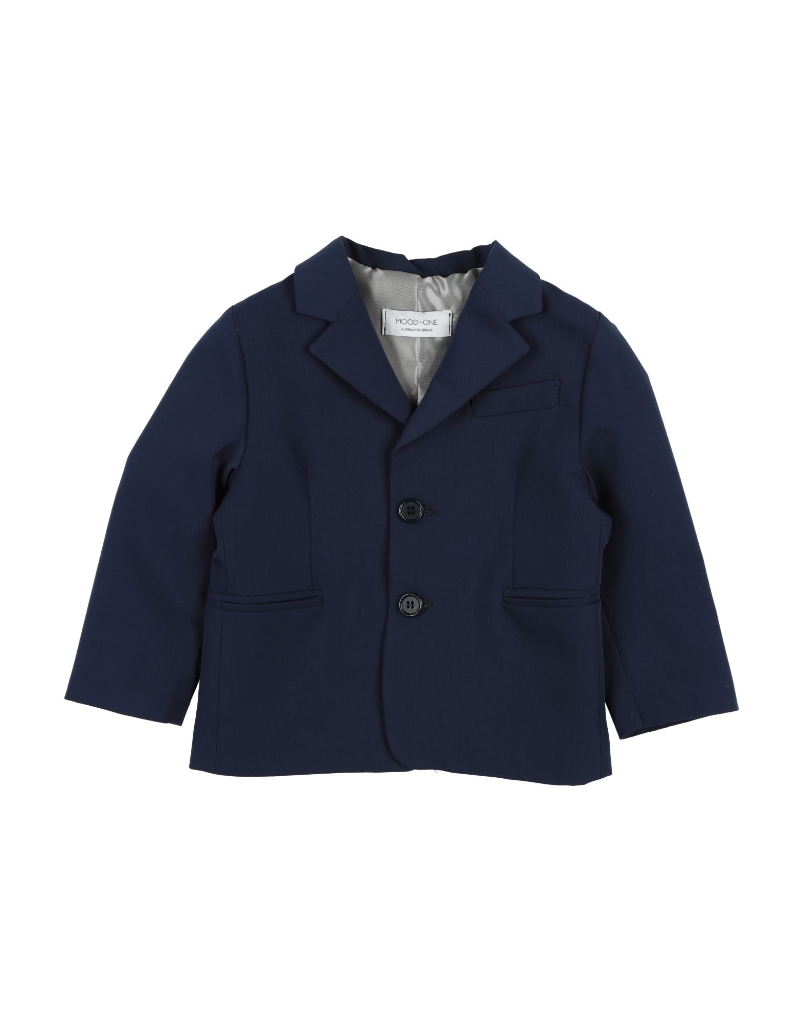 MOOD_ONE - Blazers