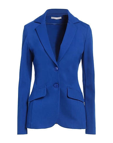 CARACTÈRE Giacca Blu china 65% Viscosa, 30% Poliammide, 5% Elastan
