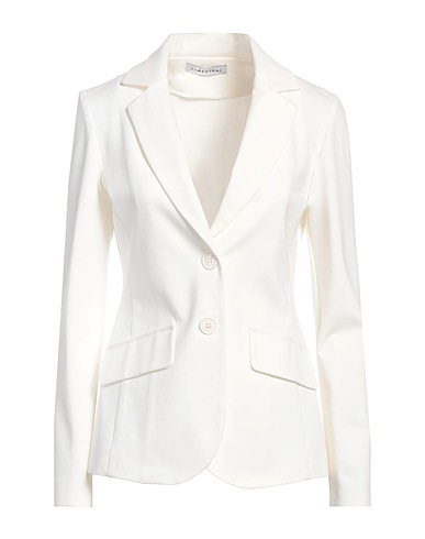 CARACTÈRE Blazer 65% Viscose, 30% Polyamide, 5% Elastane