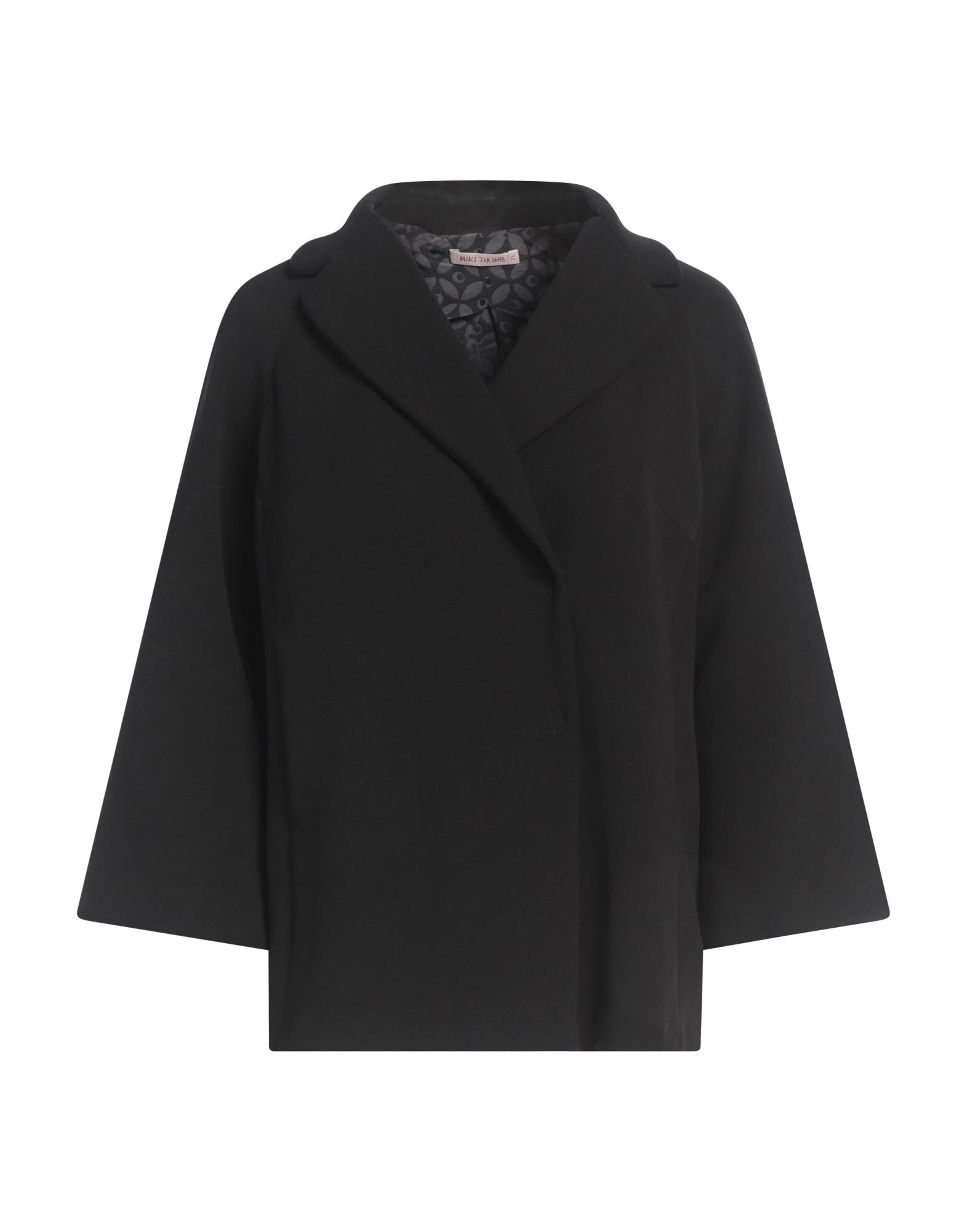 MIKI THUMB - Blazers