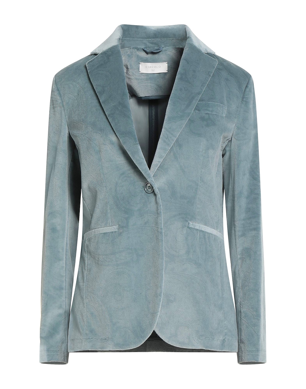 CIRCOLO 1901 - Americanas