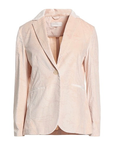 CIRCOLO 1901 Blazer 98% Cotton, 2% Elastane