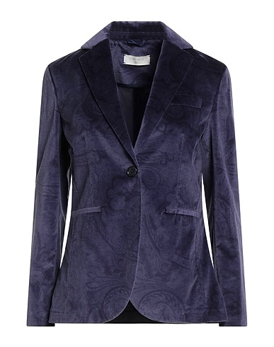 CIRCOLO 1901 Blazer 98% Cotton, 2% Elastane