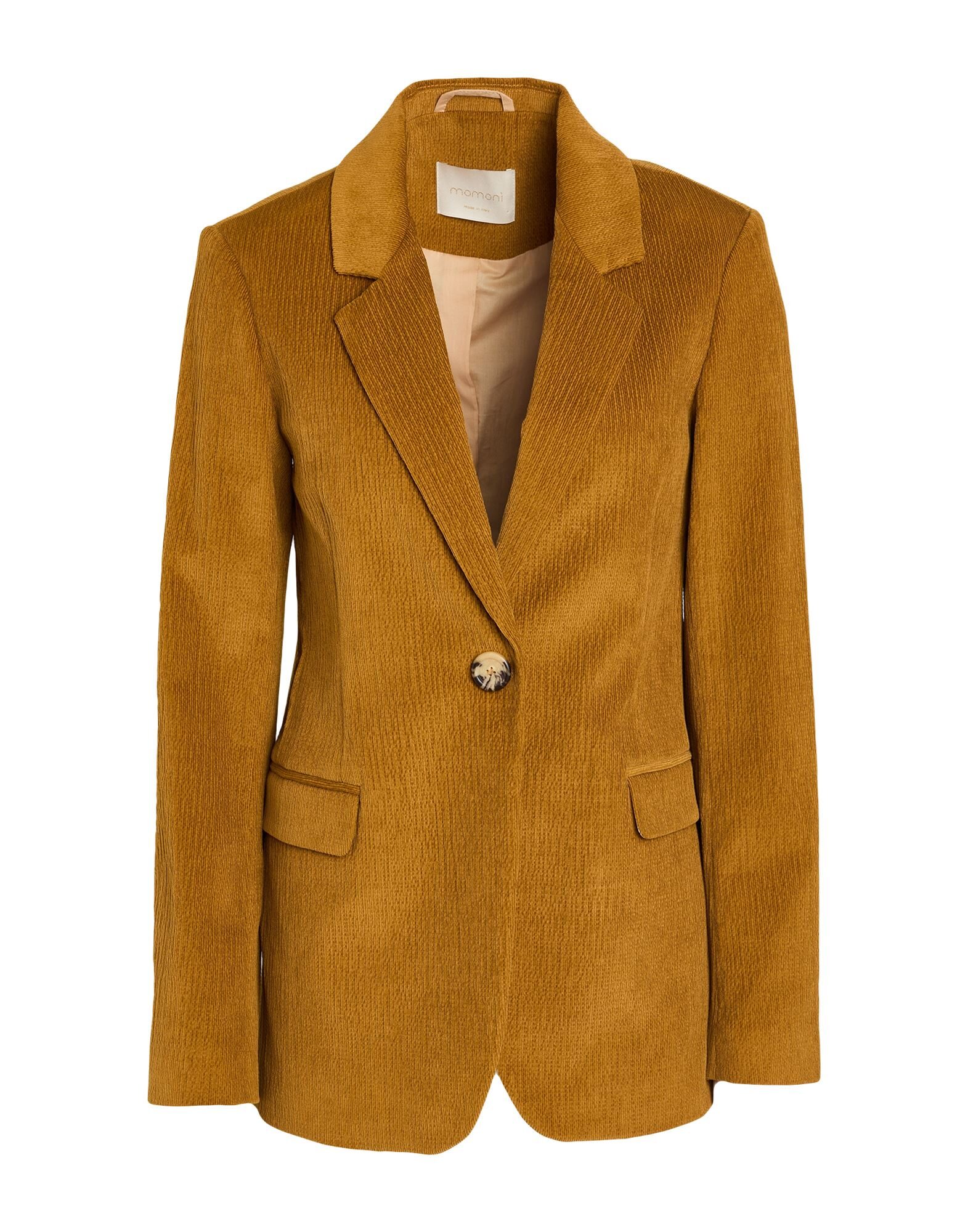 MOMONÍ - Пиджаки