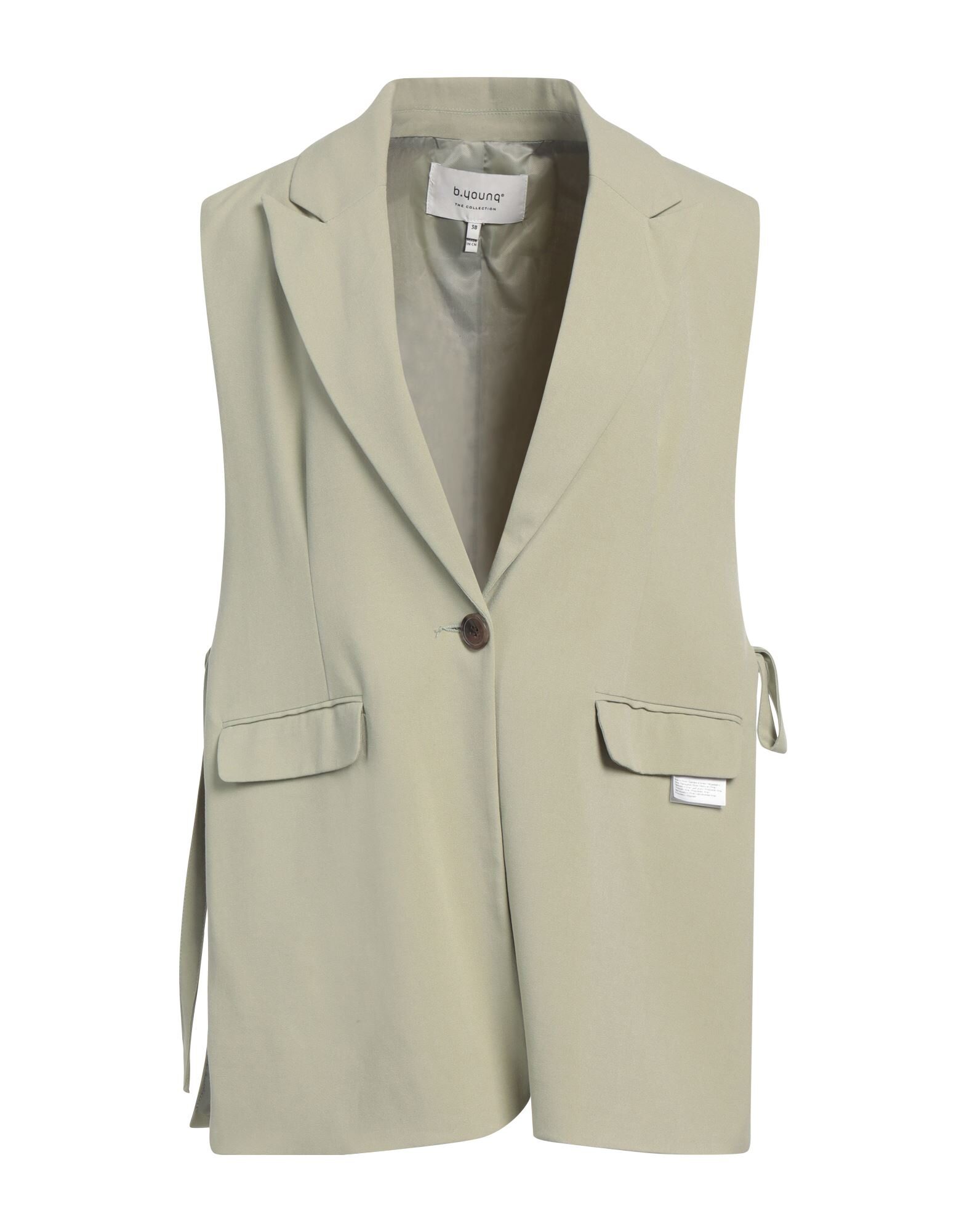 B.YOUNG - Пиджаки