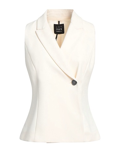 MARELLA Blazer ART.365 Ivory 100% Polyester