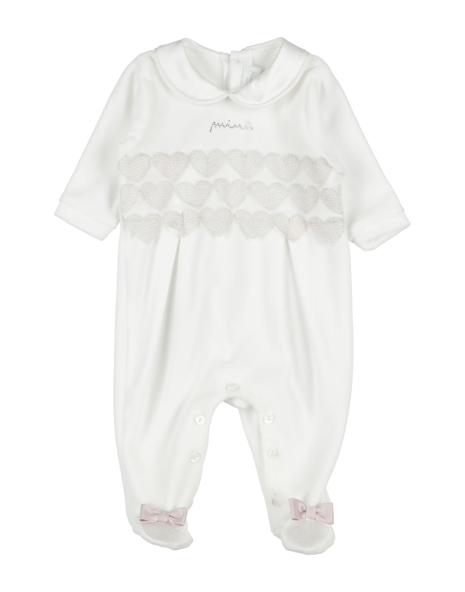 MODÌ COLLEZIONE - Combis et salopettes pour bébé