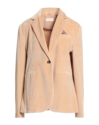 CIRCOLO 1901 Blazer 80% Cotton, 20% Polyester