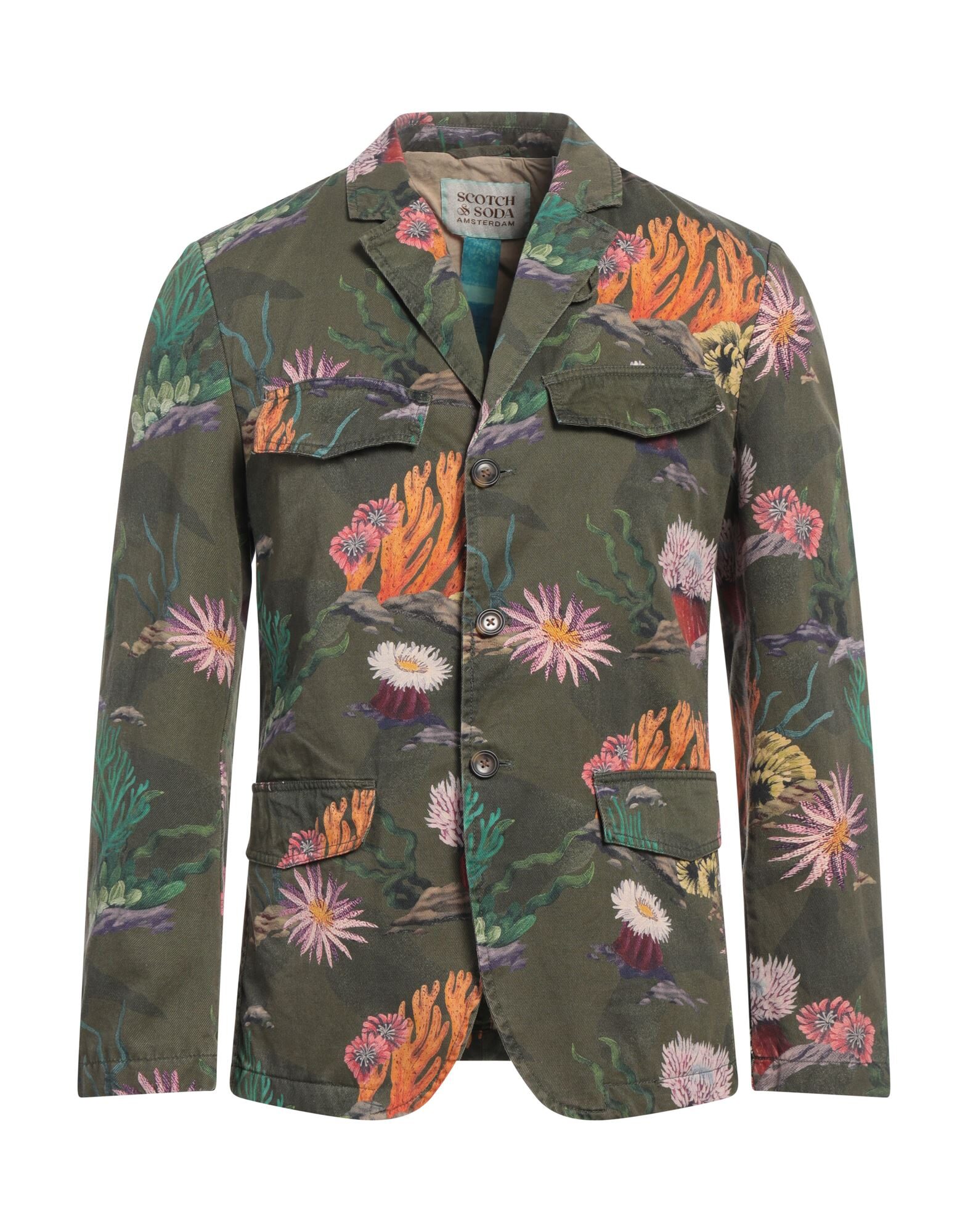 SCOTCH & SODA - Пиджаки