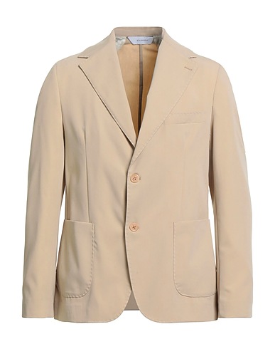 STILOSOPHY Blazers Sand 77% Polyester, 18% Rayon, 5% Elastan