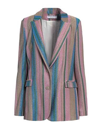 KAOS Veste 68% Viscose, 16% Polyamide, 16% Polyester métallisé