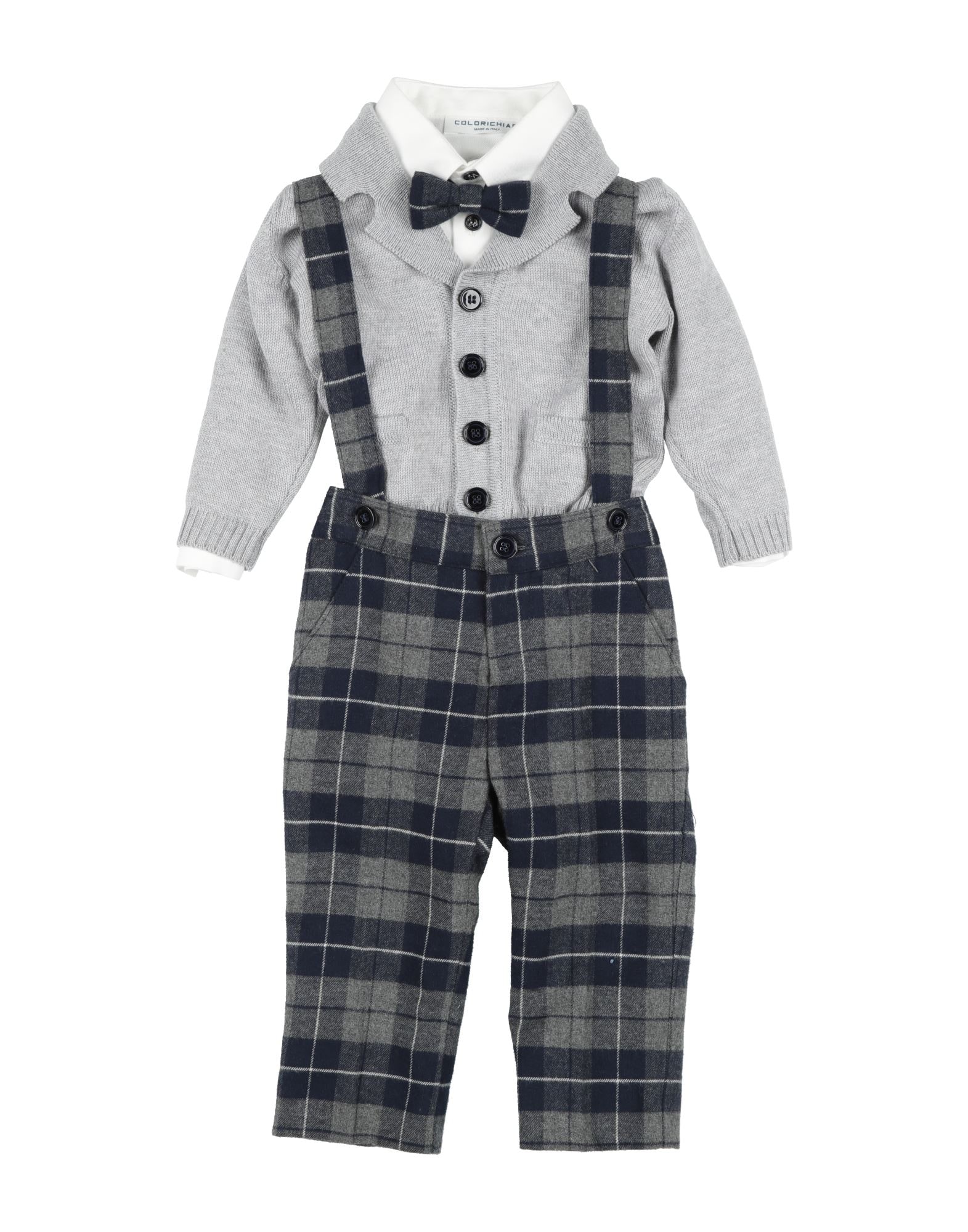 COLORICHIARI - Suits