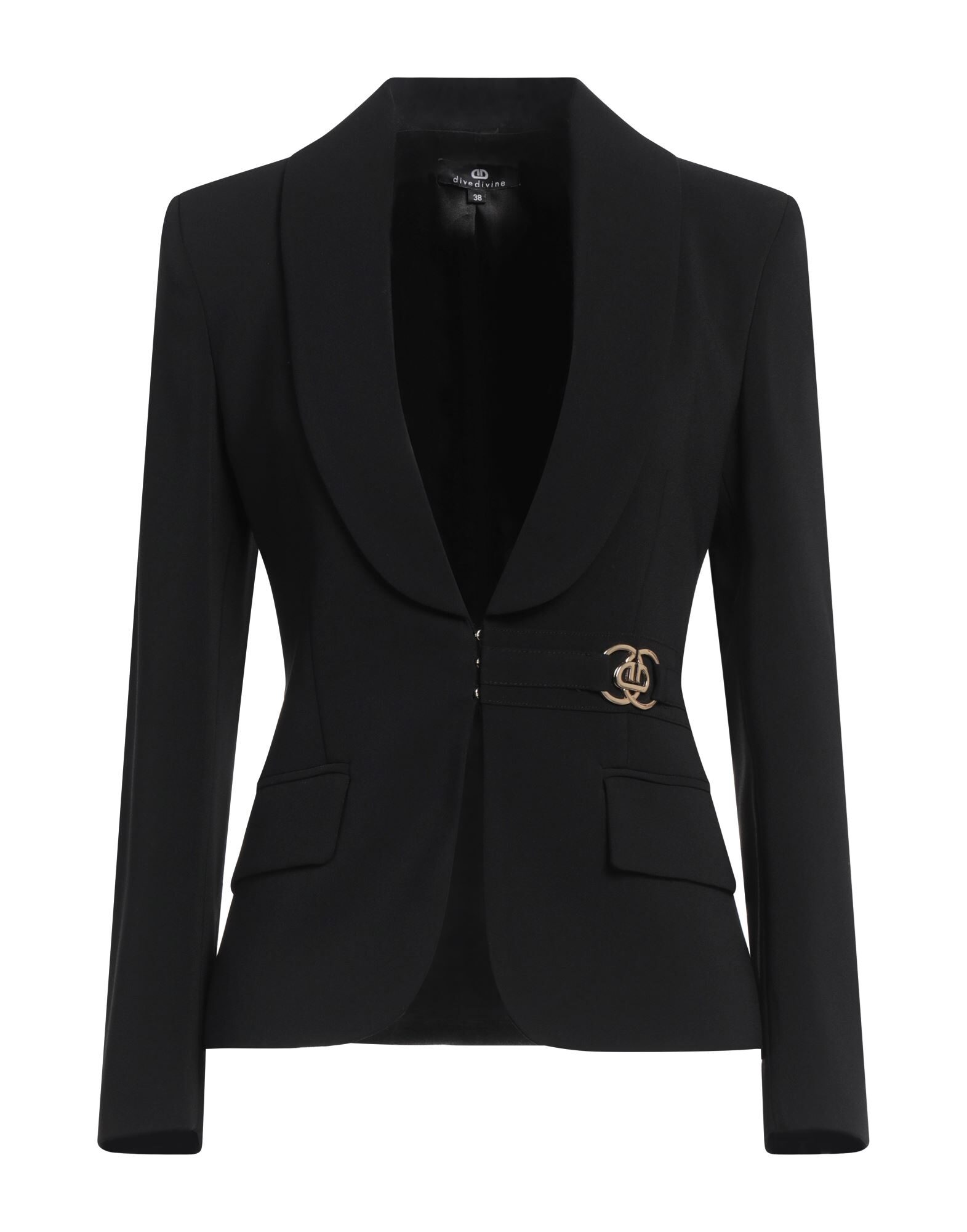 DIVEDIVINE - Blazers
