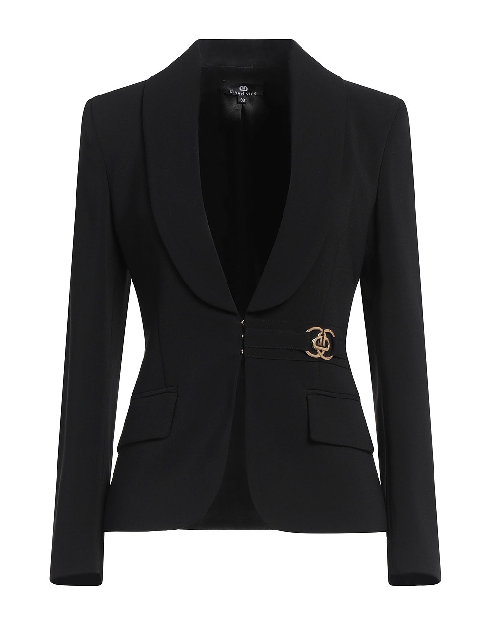 DIVEDIVINE - Blazers