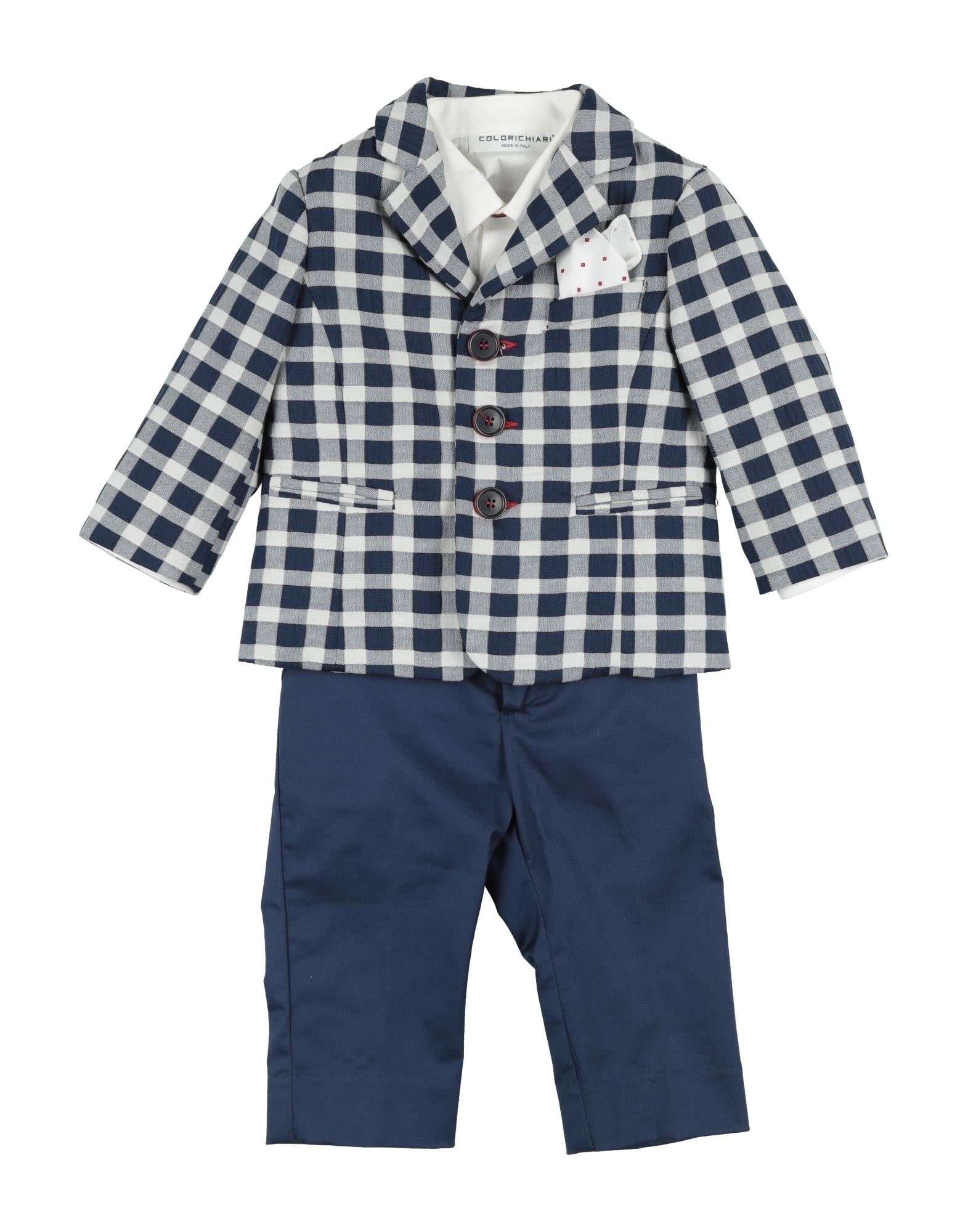 COLORICHIARI - Suits