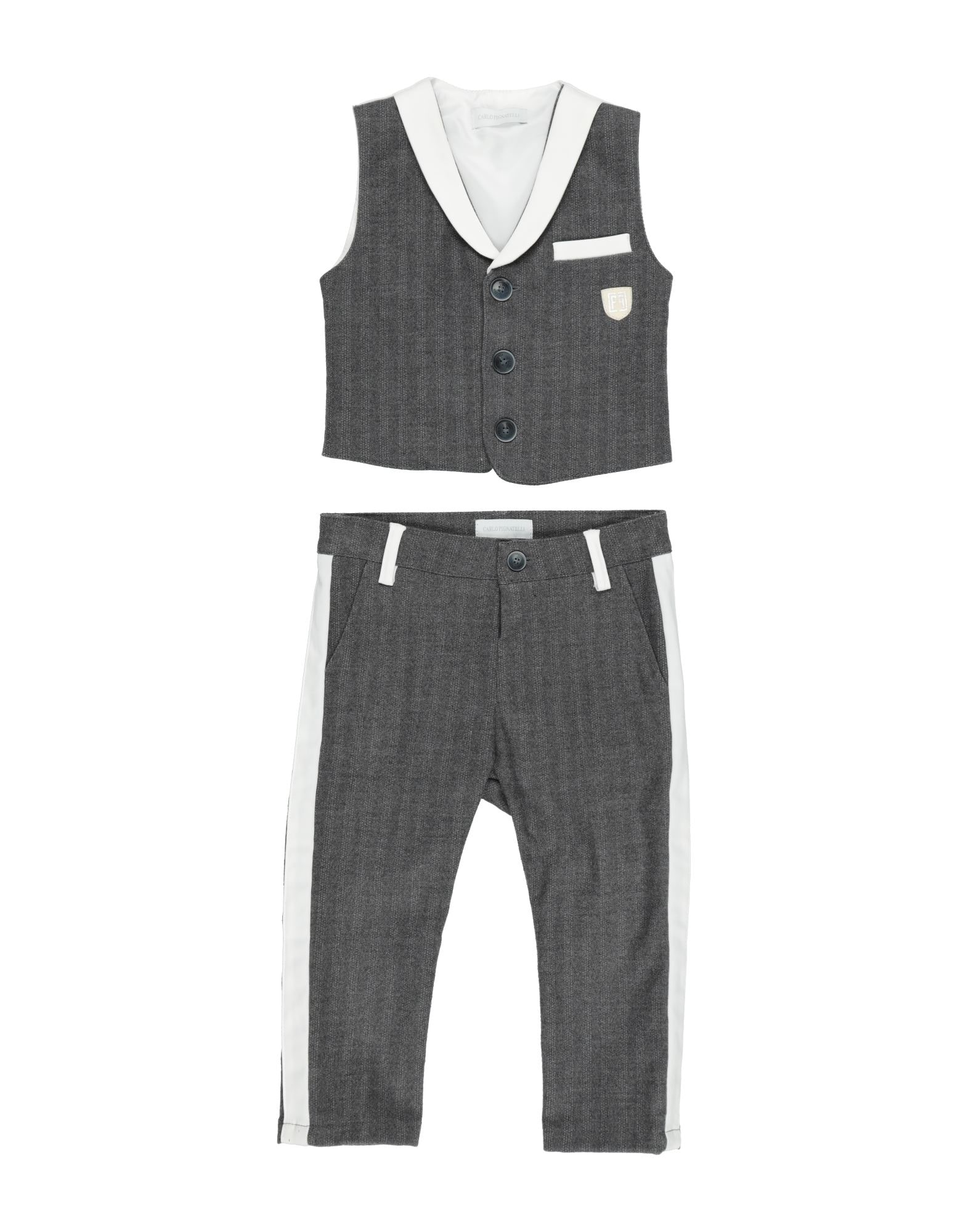 CARLO PIGNATELLI - Suits