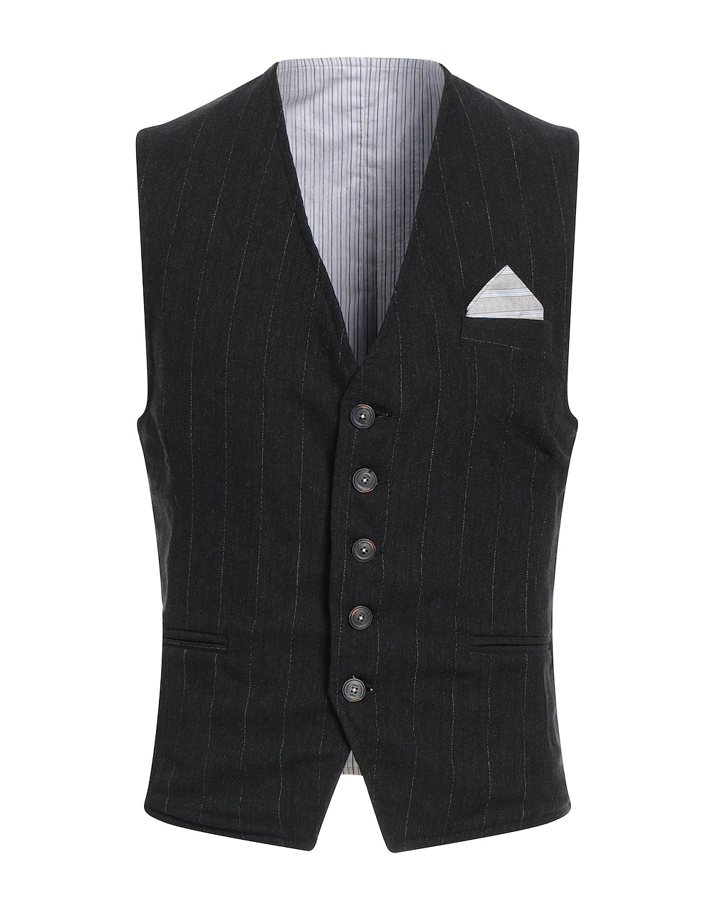 KOON - Tailored Vests