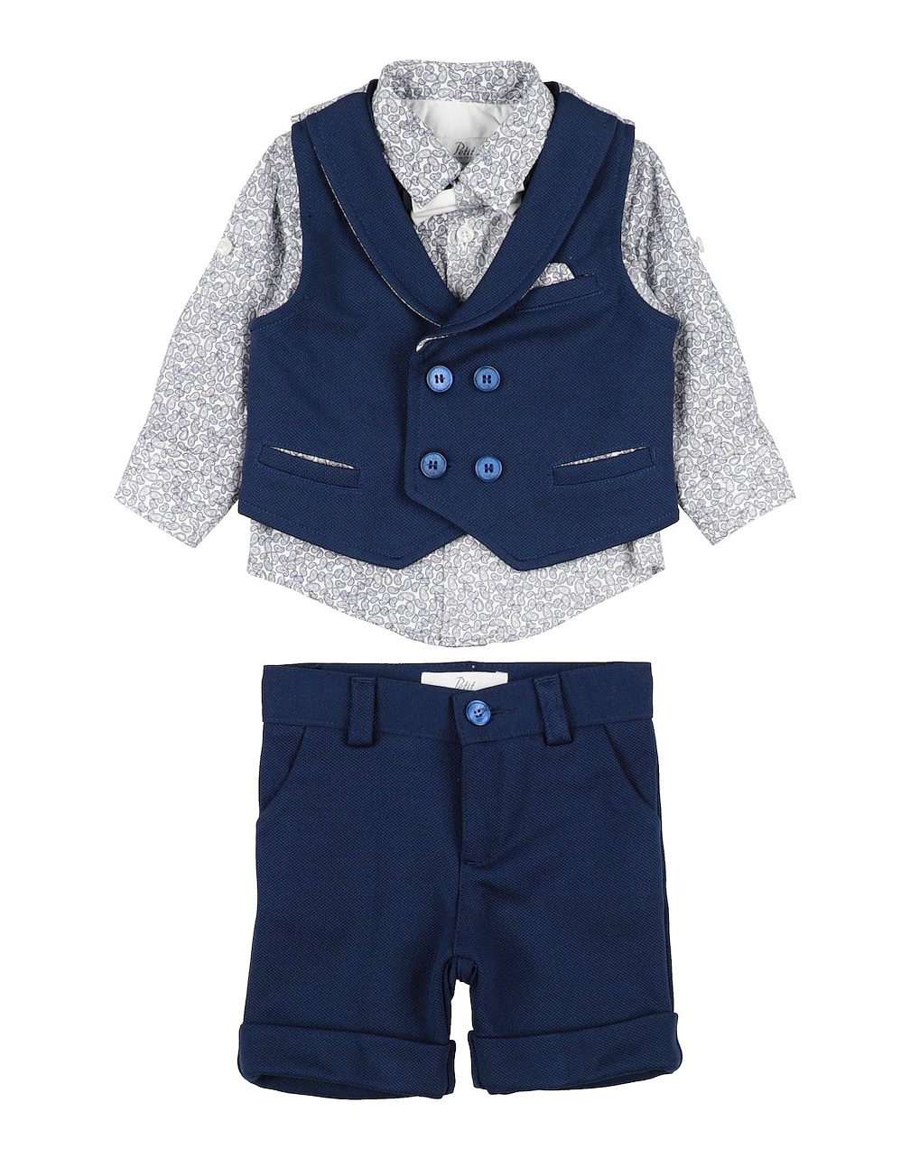 PETIT - Suits