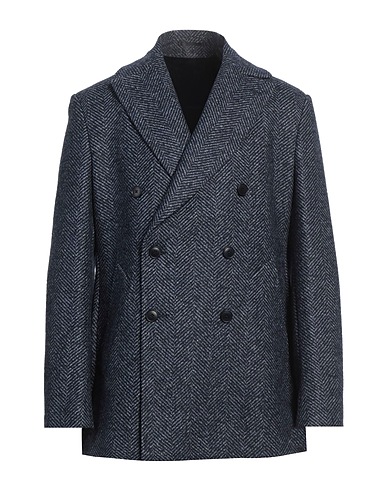 ATELIER MUNRO Blazer 43% Wool, 37% Alpaca wool, 20% Polyamide