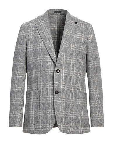 BRERAS Milano Blazer 90% Virgin Wool, 10% Polyamide