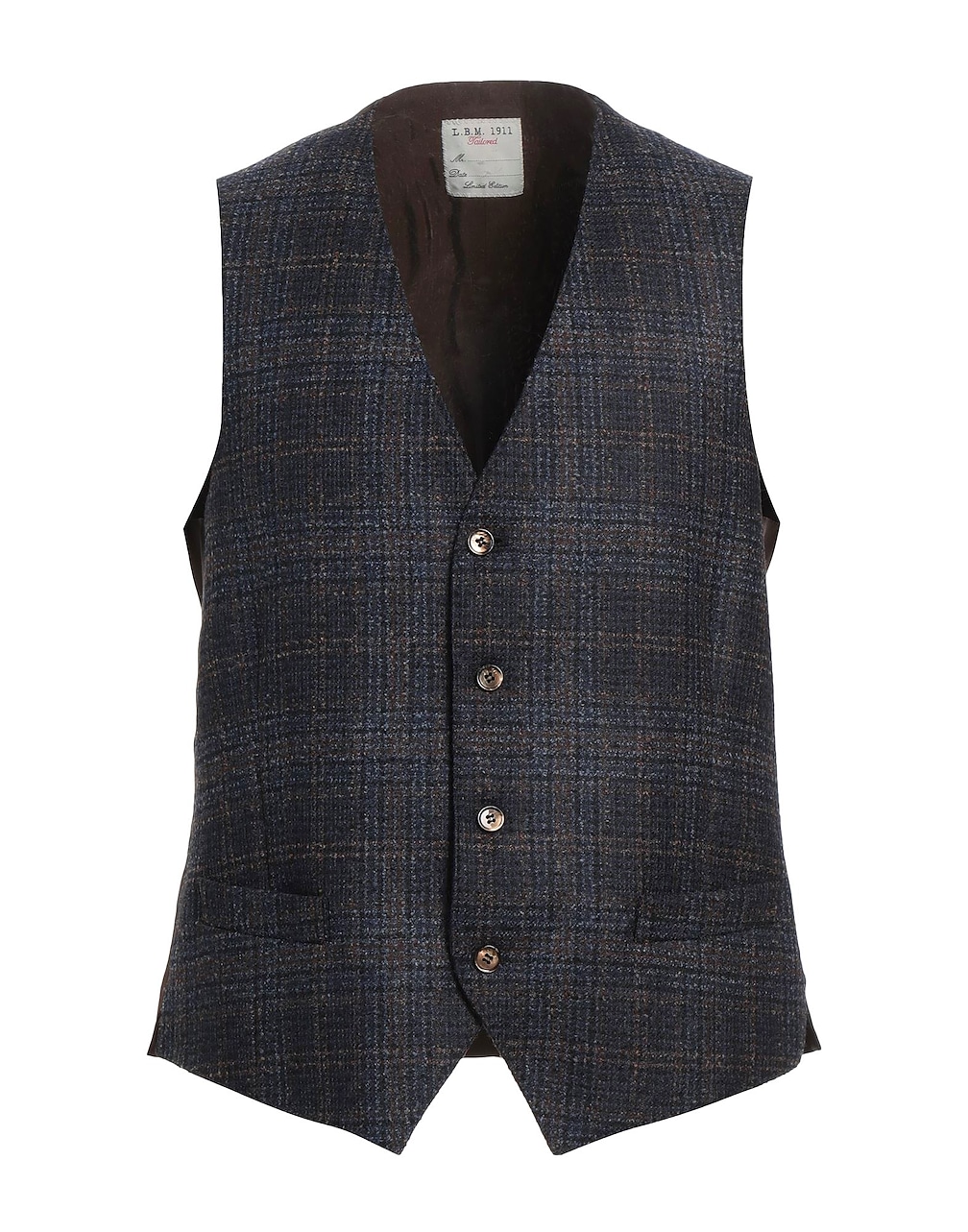 L.B.M. 1911 - Couture-Westen