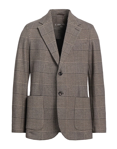 CIRCOLO 1901 Пиджак 95% Хлопок, 5% Эластан