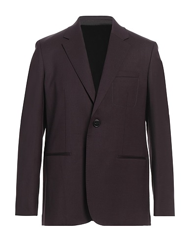 THEORY Blazers 98% Virgin Wool, 2% Elastane