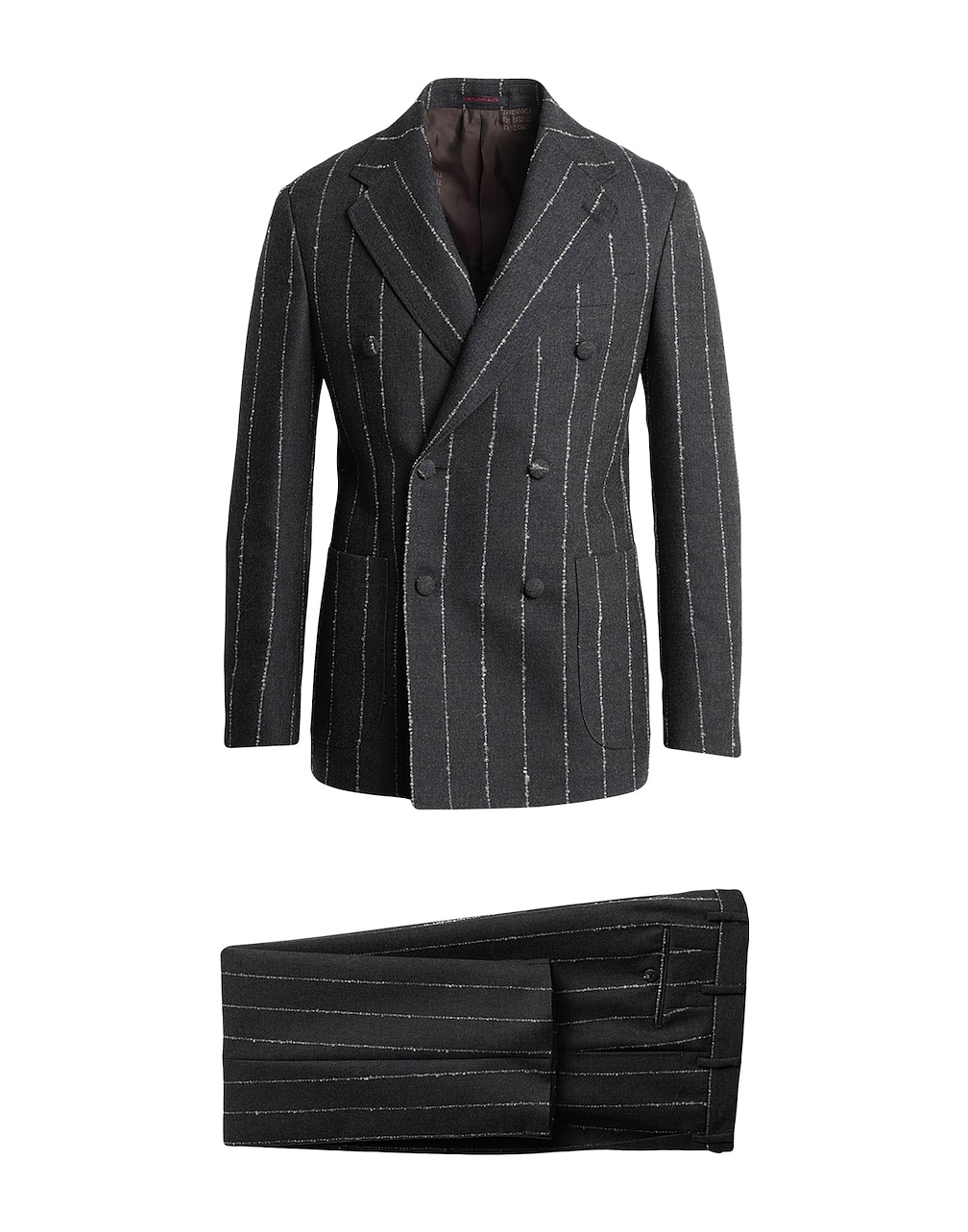 THE GIGI - Suits