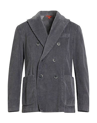 BARENA Blazer Mauve 100% Cotton