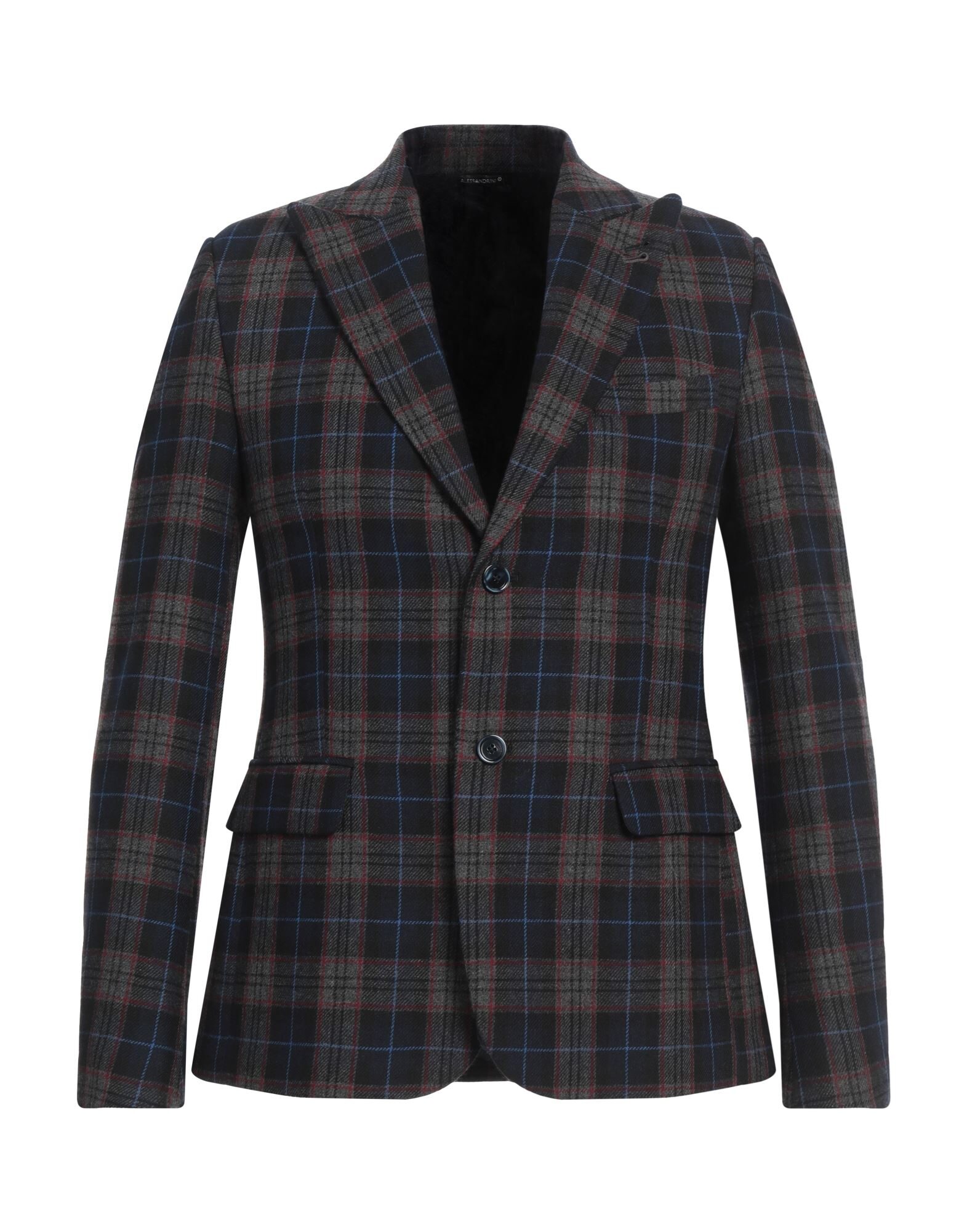 GREY DANIELE ALESSANDRINI - Blazers