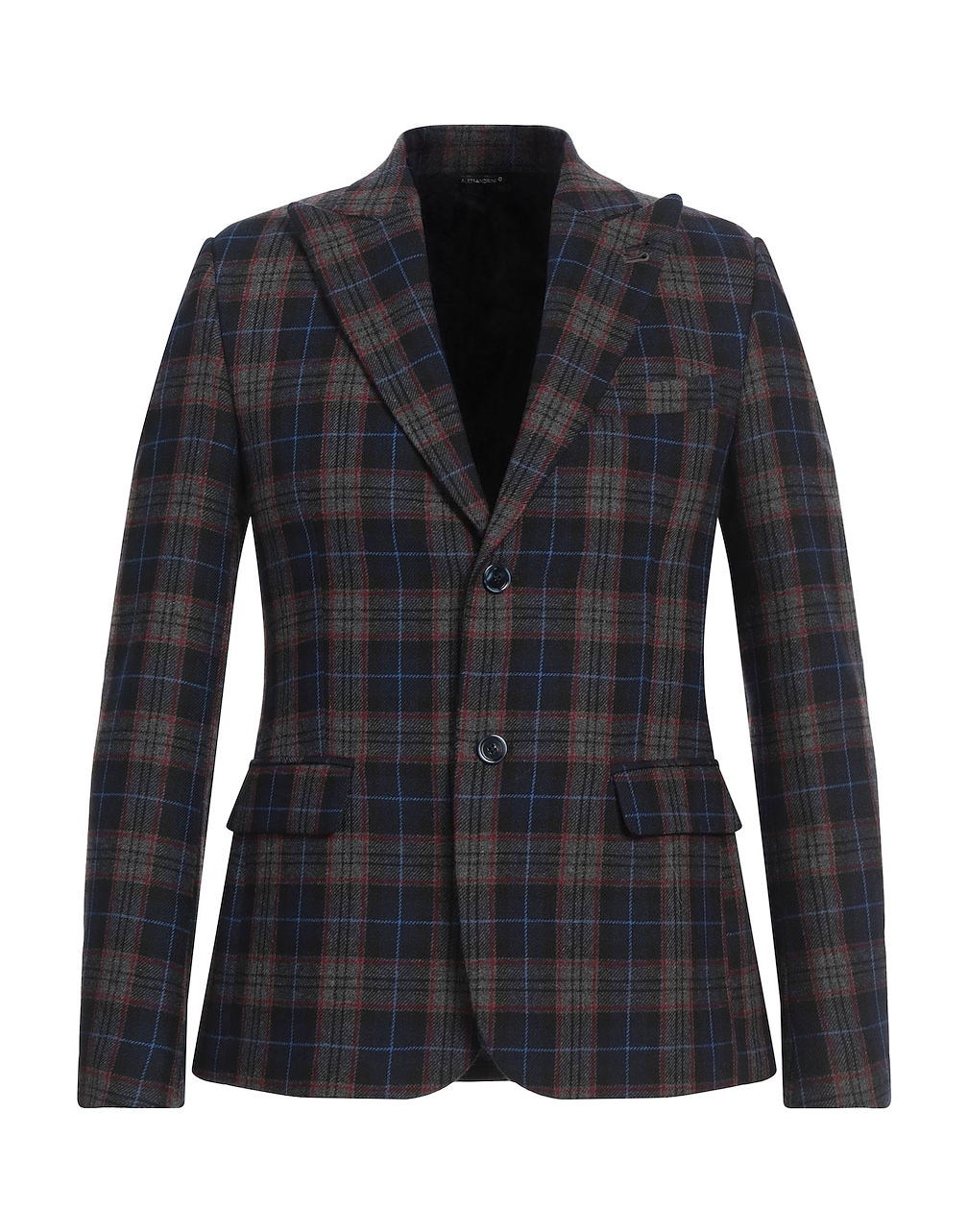 GREY DANIELE ALESSANDRINI - Blazers