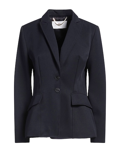 NENETTE Blazer 92% Polyester, 8% Elastane