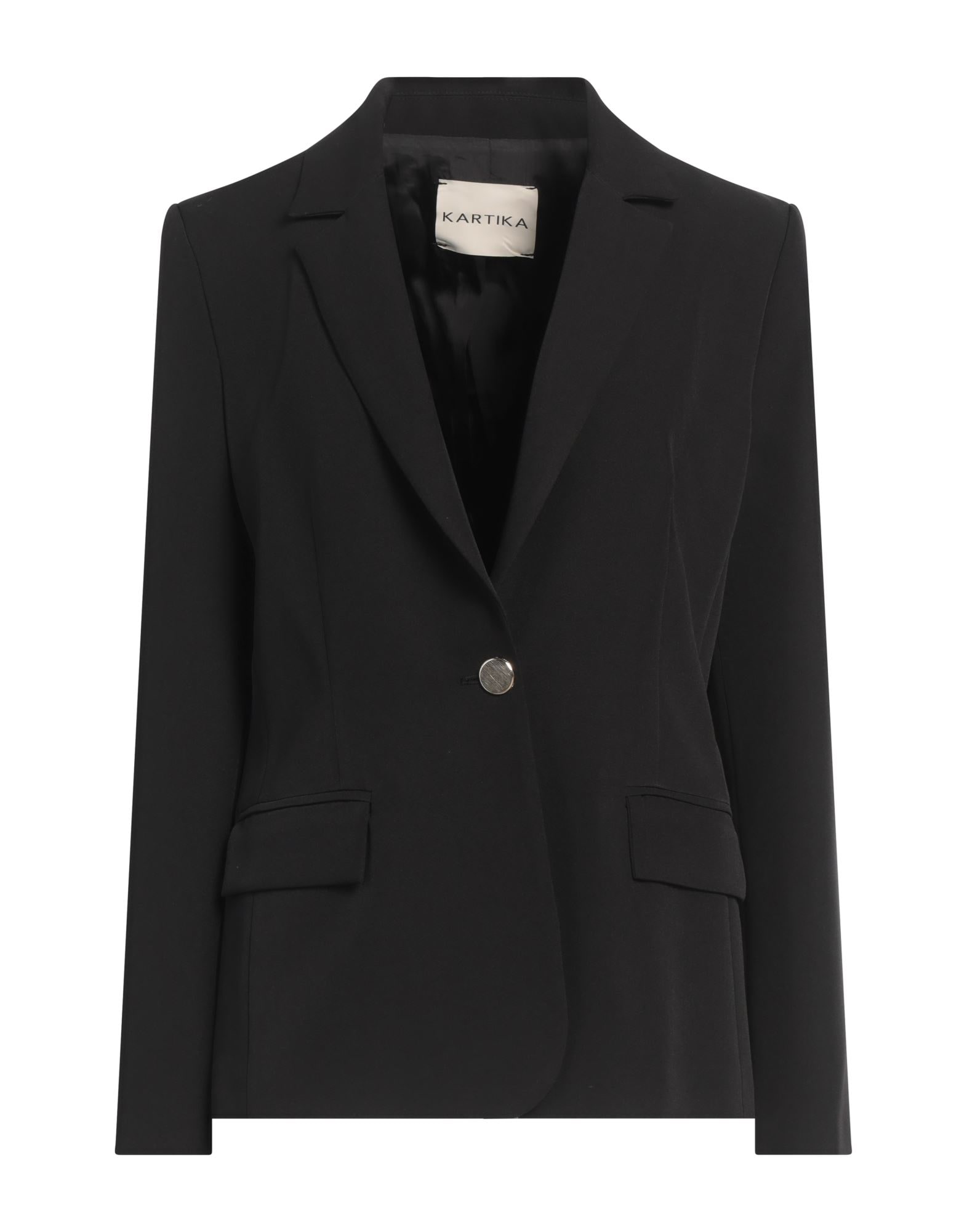 KARTIKA - Blazers