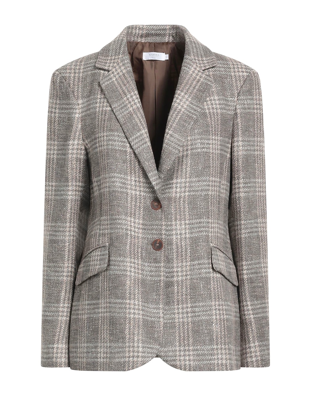 BARBA Napoli - Blazers