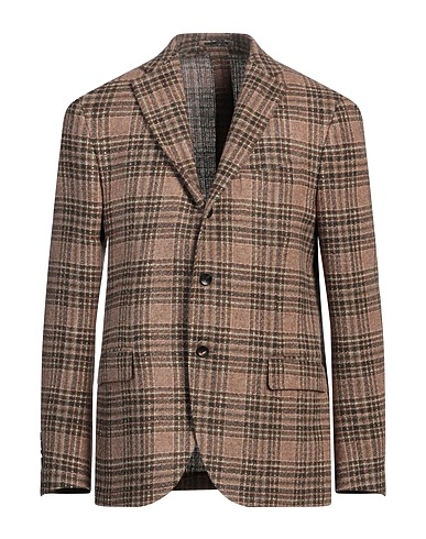 LARDINI Blazer 100% Wool