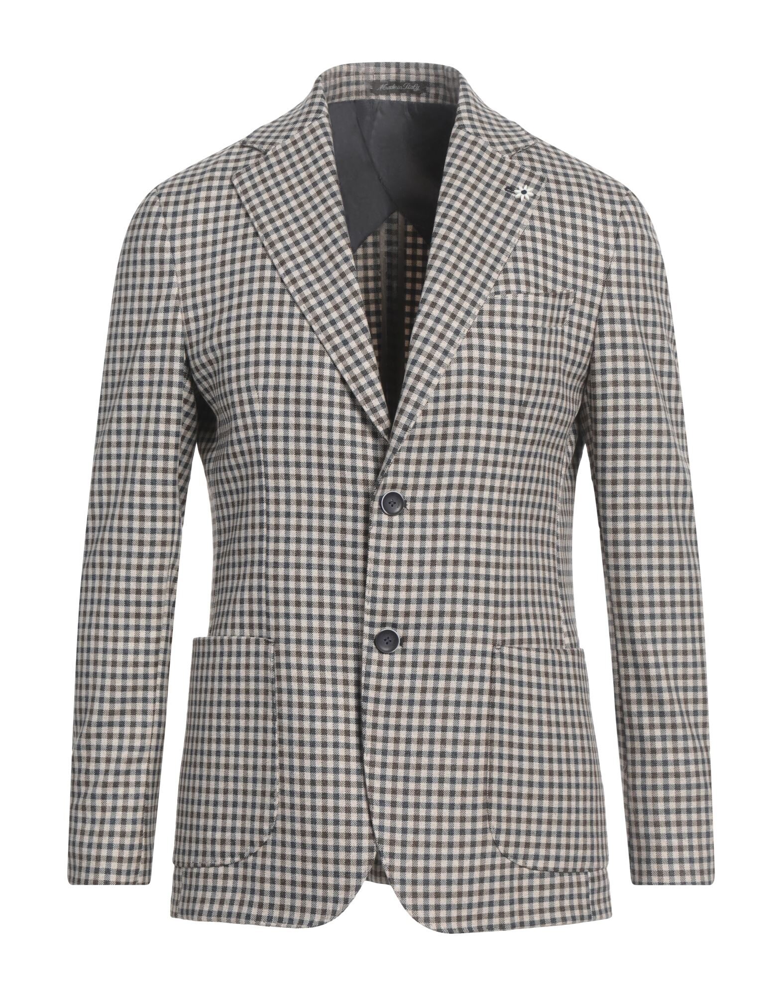 EREDI DEL DUCA - Blazers