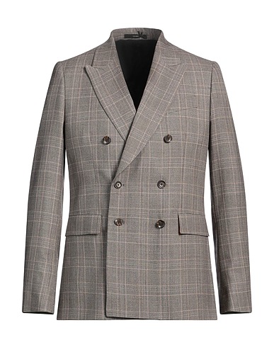 PAUL SMITH Americana 100% Lana