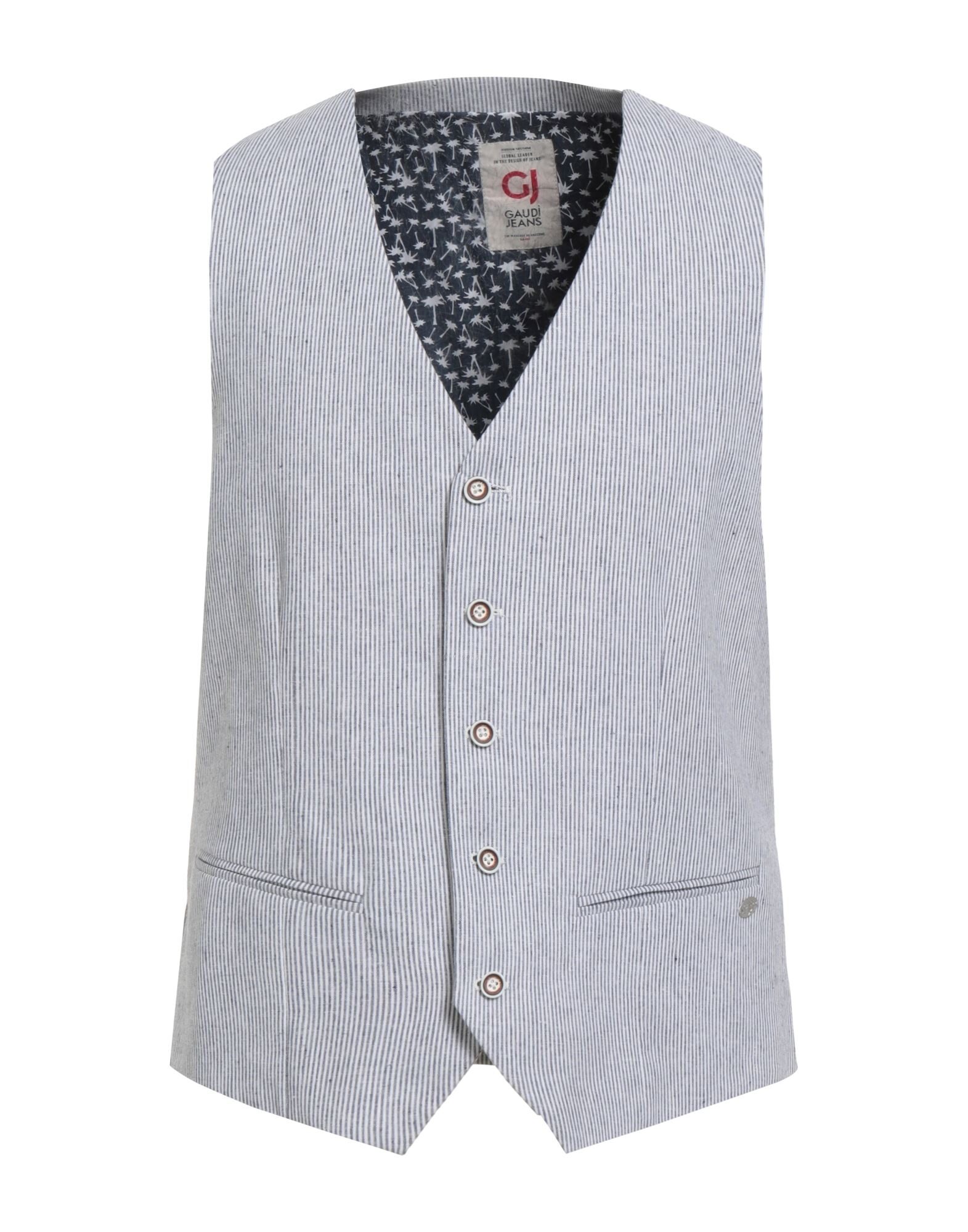 GAUDÌ - Классические жилеты